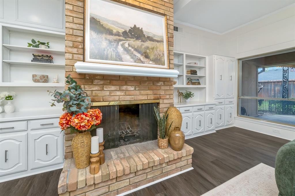 Preston Port Estates - Residential