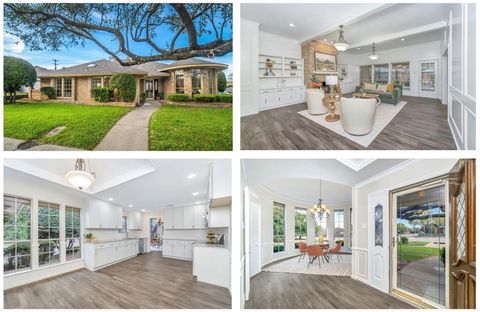 6017 Davenport Road Dallas TX 75248