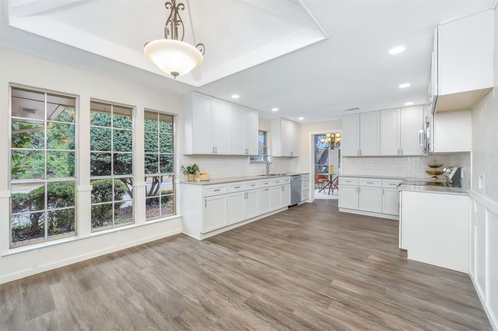 Preston Port Estates - Residential