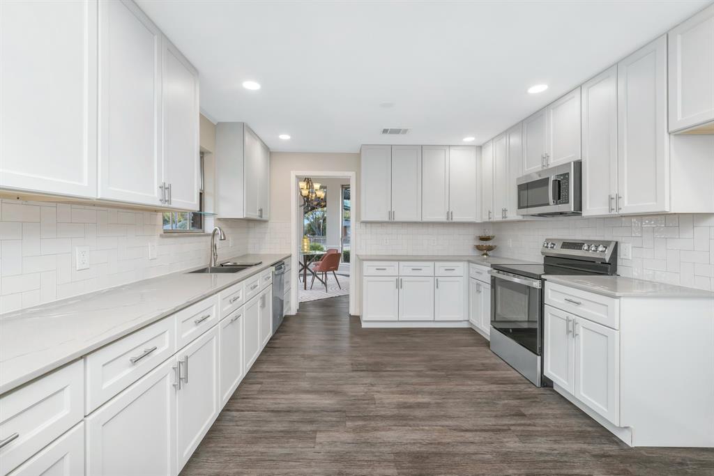 Preston Port Estates - Residential