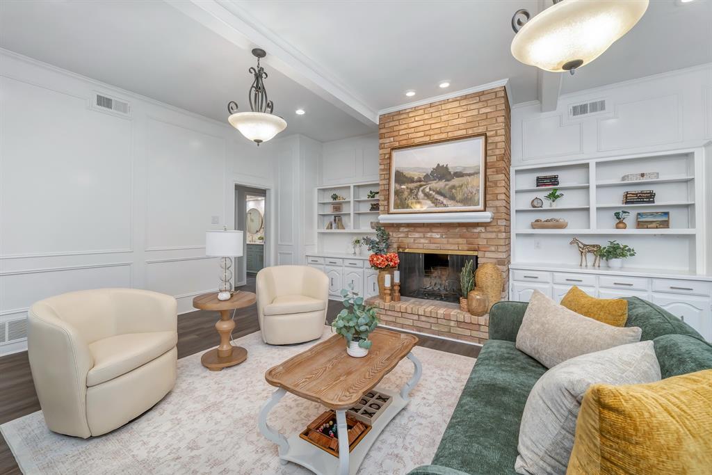 Preston Port Estates - Residential