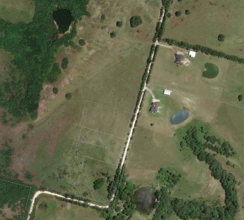 The Preserve at Buchanan Place Phase 1 - Land