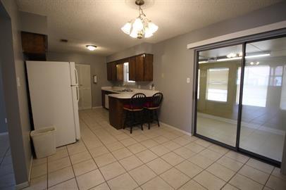 Briarwood Estates - Residential Lease