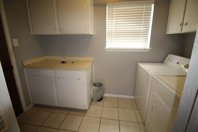 Briarwood Estates - Residential Lease