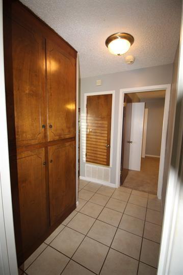 Briarwood Estates - Residential Lease