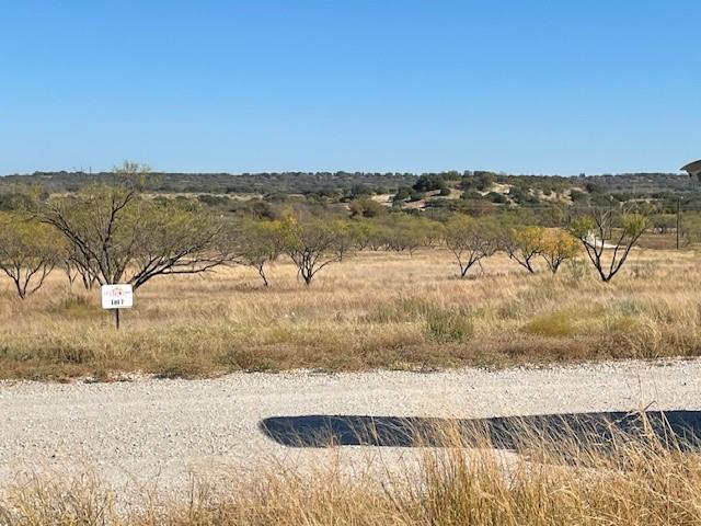Ledge Stone Ranch - Land