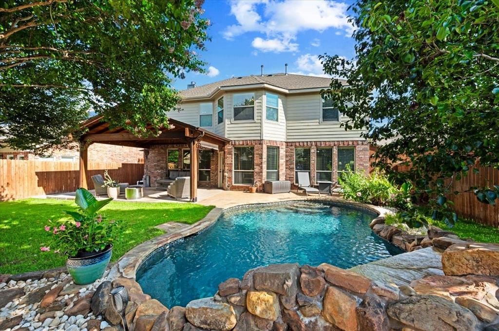 10320 Flat Creek Trail