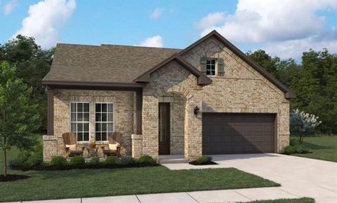 Photo of 661 Tyronza Drive, Justin, TX 76247 (MLS # 21169788)
