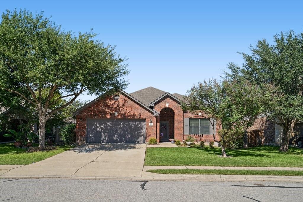 2005 Woodway Drive