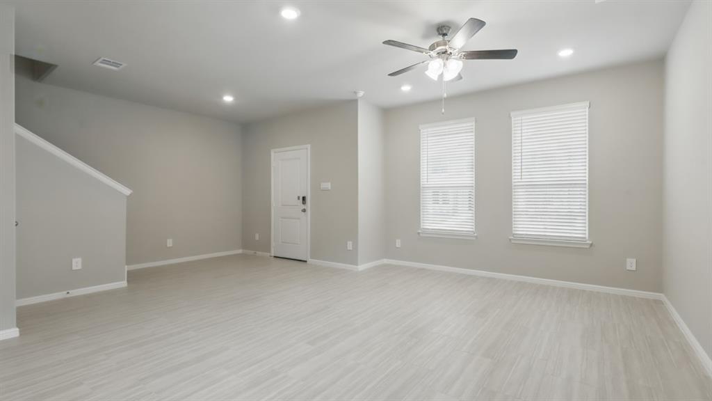 Orchard Village - Residential