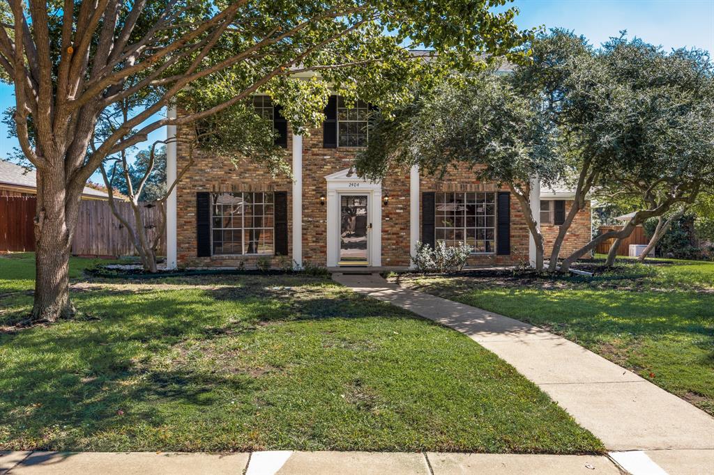2404 Heather Hill Lane