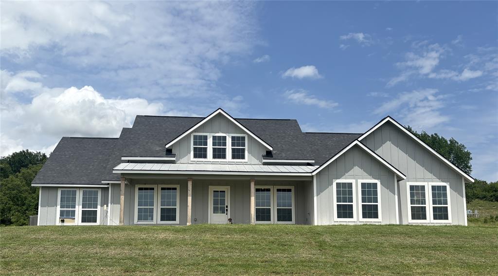 236 Starr Mann Road