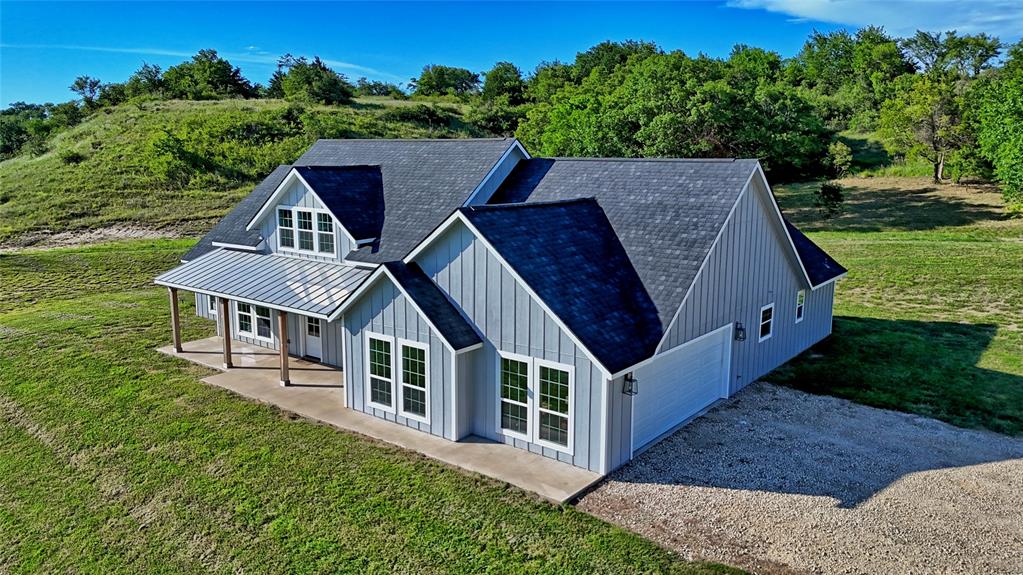 236 Starr Mann Road