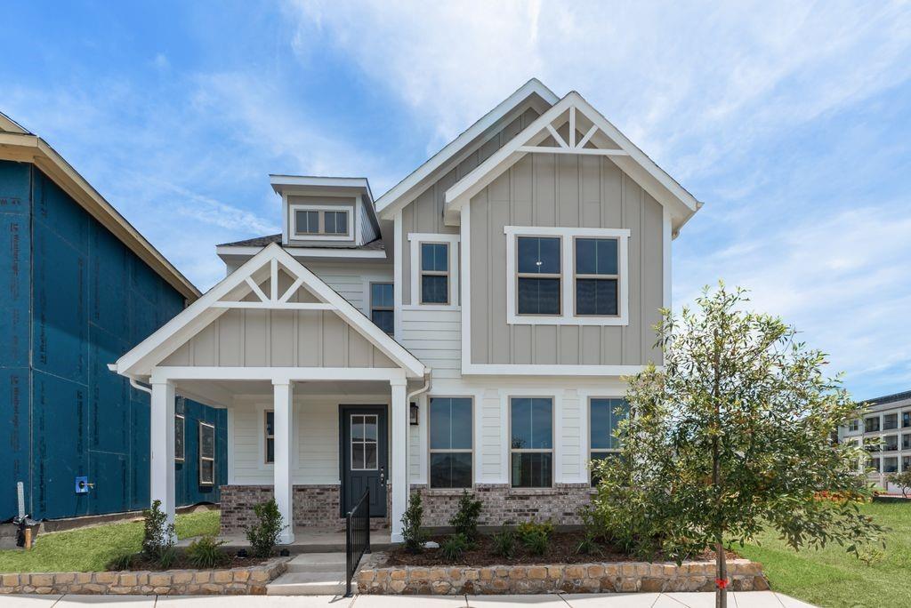 1806 Waterwalk Drive