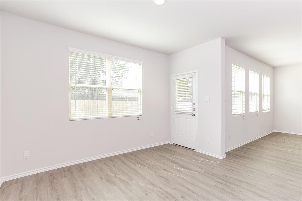 Sycamore Landing - Residential Lease