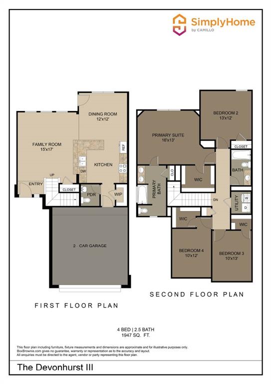 Sycamore Landing - Residential Lease