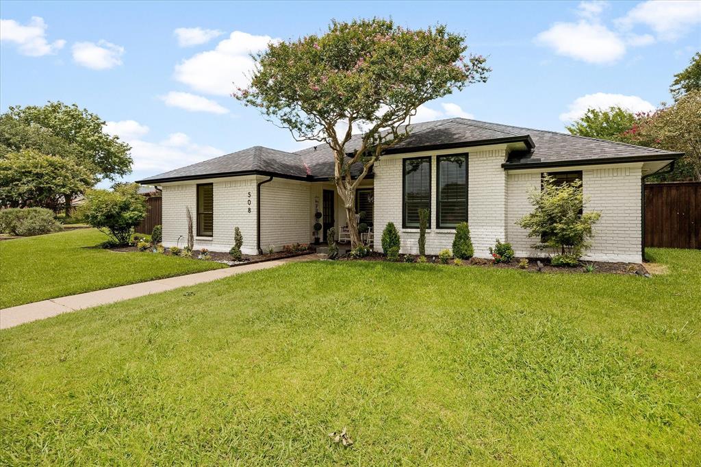 508 Wildwood Lane