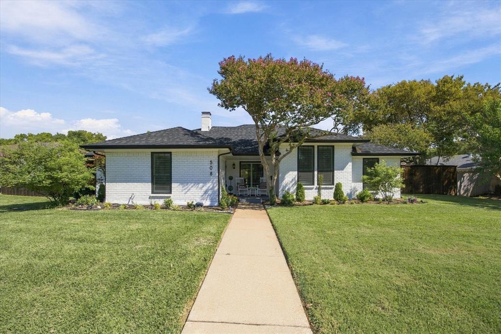 508 Wildwood Lane