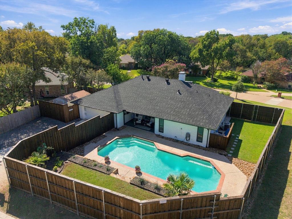 508 Wildwood Lane