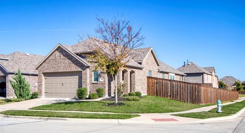 3500 Tulip Drive, Aubrey, TX 76227 - MLS#: 20878972