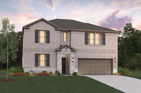 1413 Topaz Trail Celina TX 75009