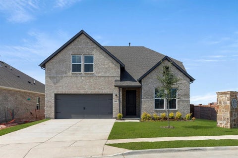 Photo of 3309 Fikes Avenue, Royse City, TX 75189 (MLS # 21393224)