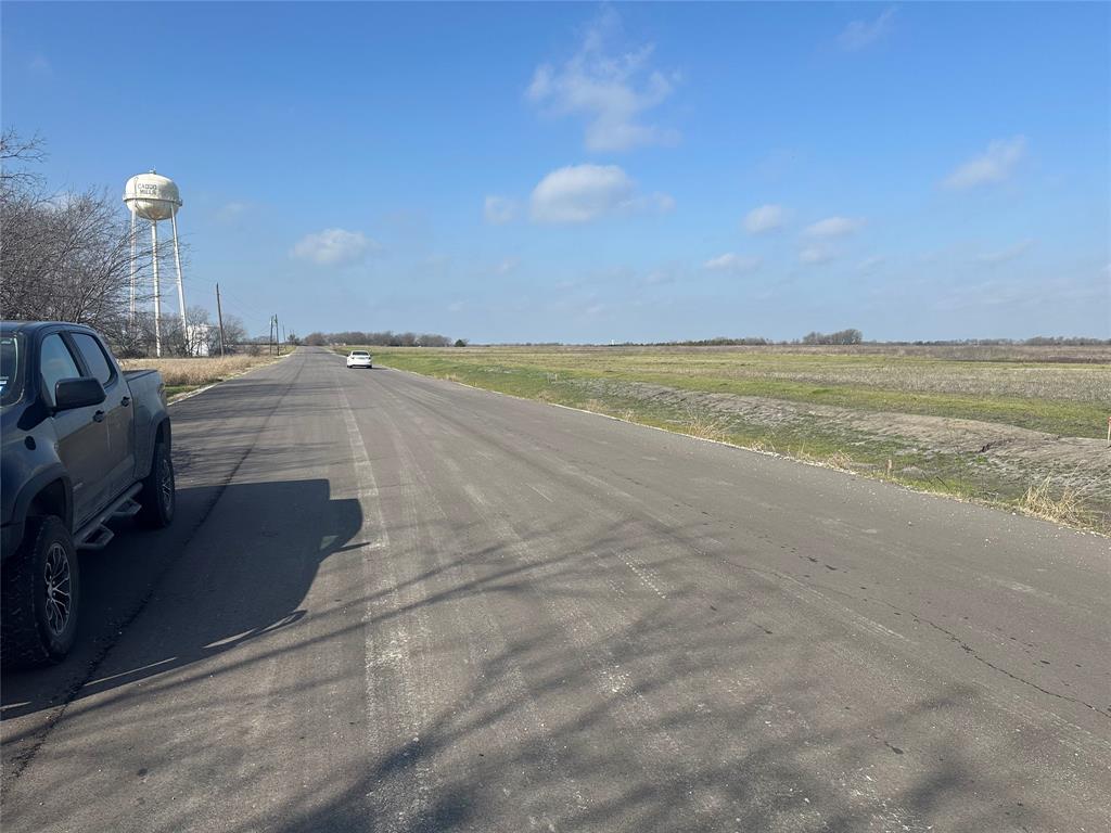 Caddo Mills Crossing - Land