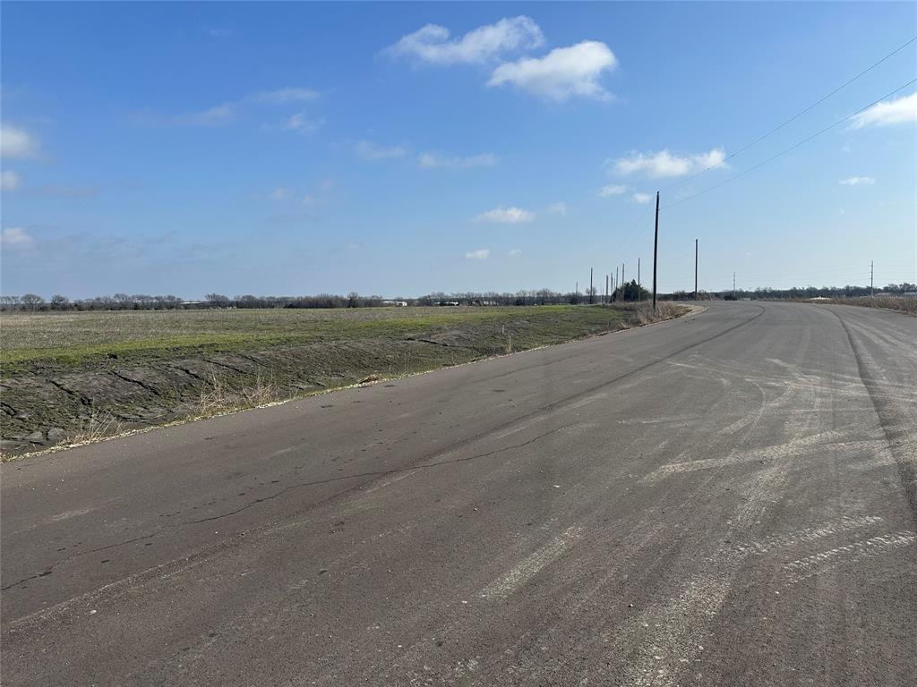 Caddo Mills Crossing - Land