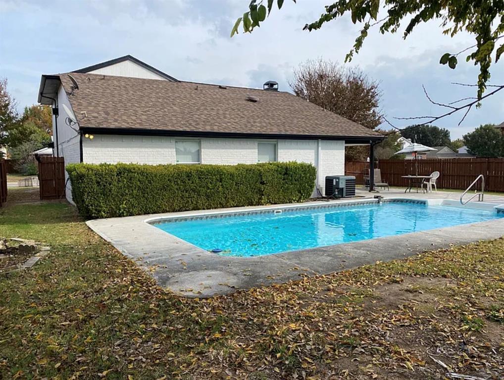 Quail Hollow Add - Residential Lease