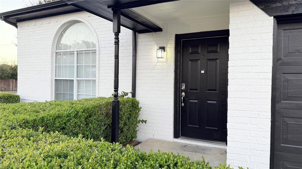 Quail Hollow Add - Residential Lease