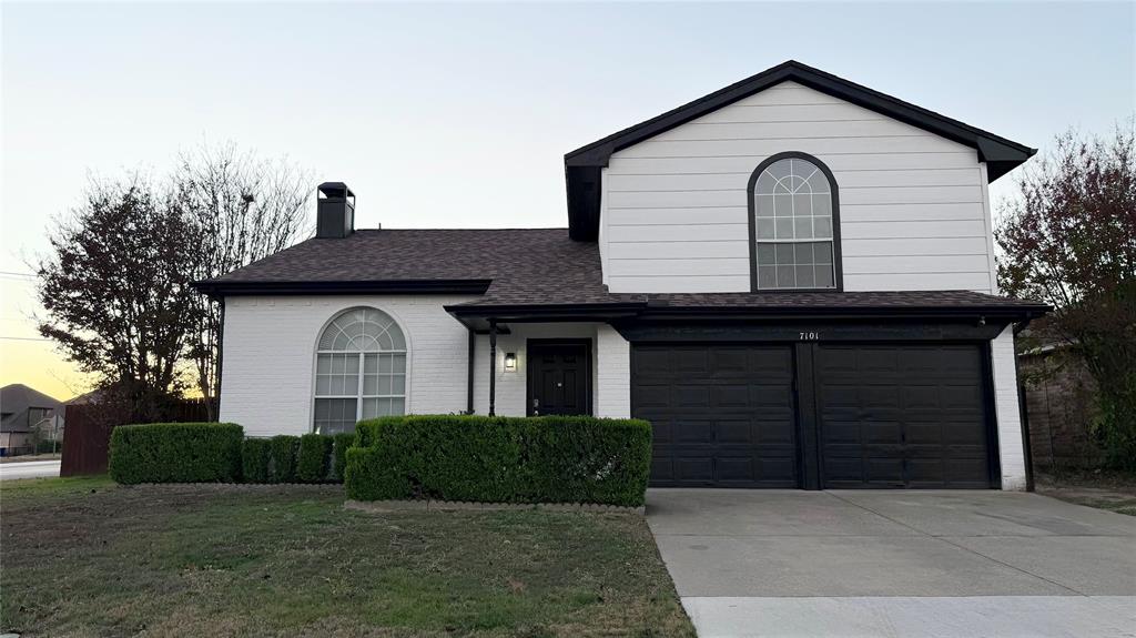 Quail Hollow Add - Residential Lease