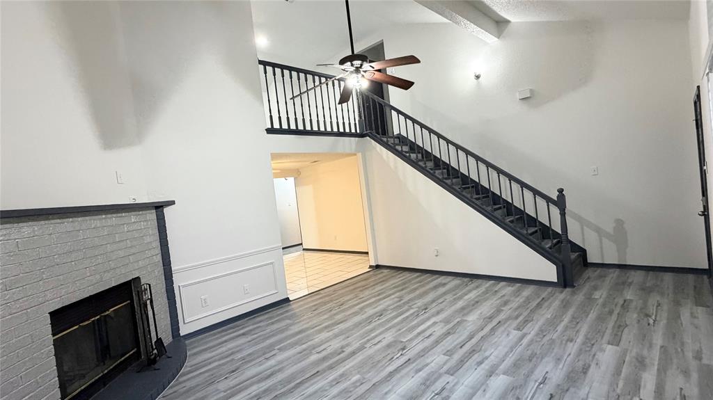 Quail Hollow Add - Residential Lease