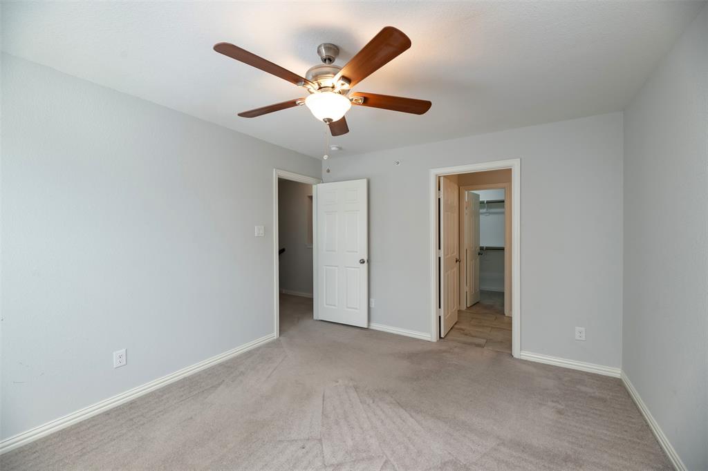 Creekside Twnhms Ph 1 - Residential Lease