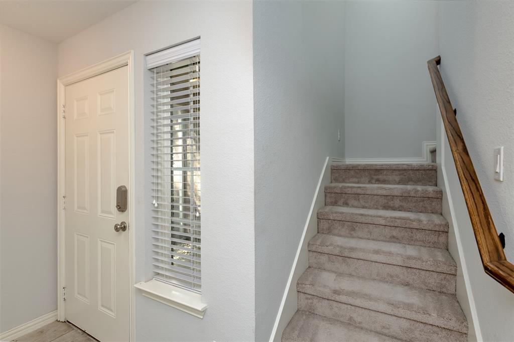 Creekside Twnhms Ph 1 - Residential Lease