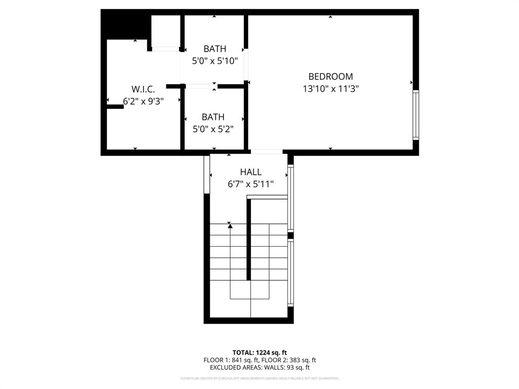 Creekside Twnhms Ph 1 - Residential Lease