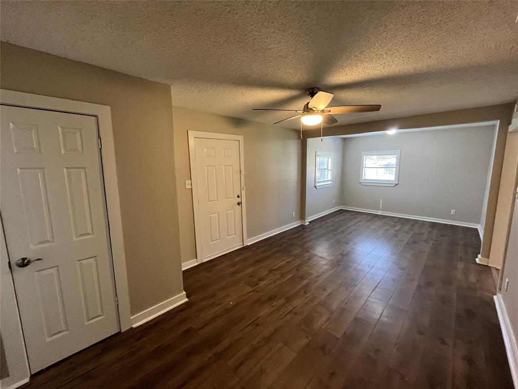 Pecan Heights Add - Residential Lease