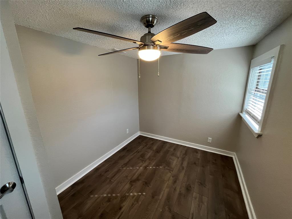 Pecan Heights Add - Residential Lease