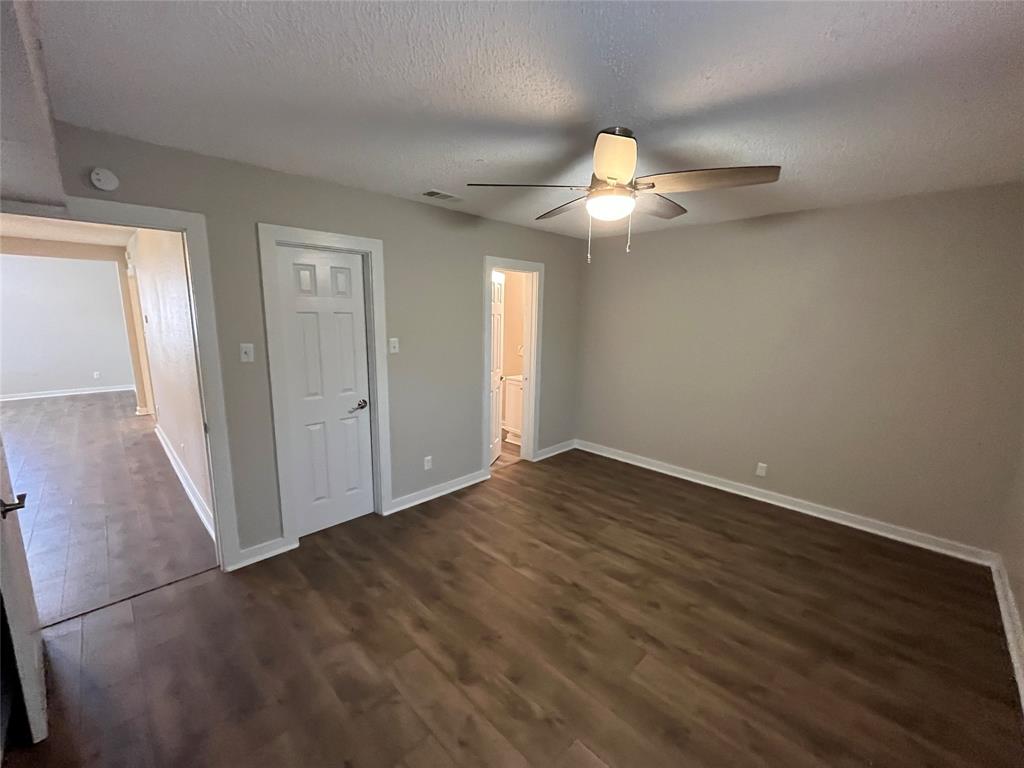 Pecan Heights Add - Residential Lease
