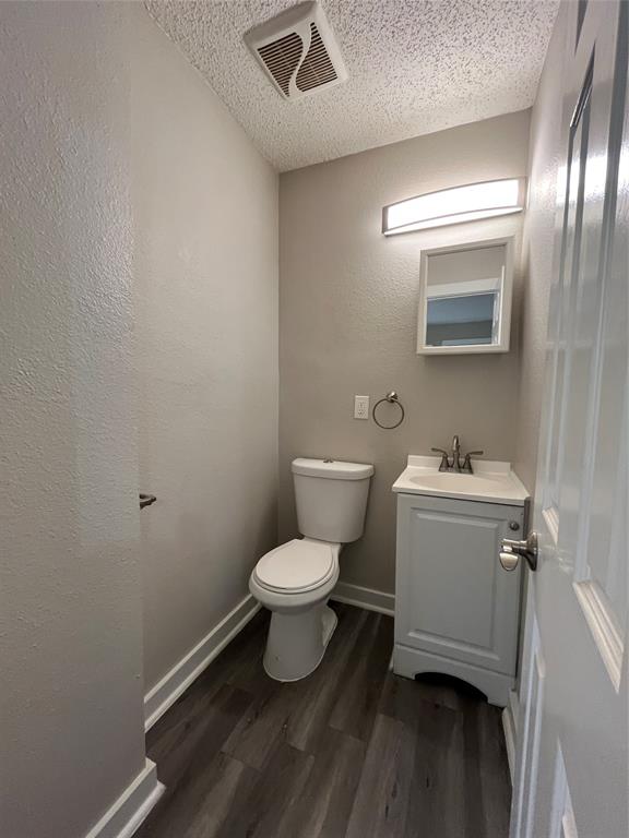 Pecan Heights Add - Residential Lease