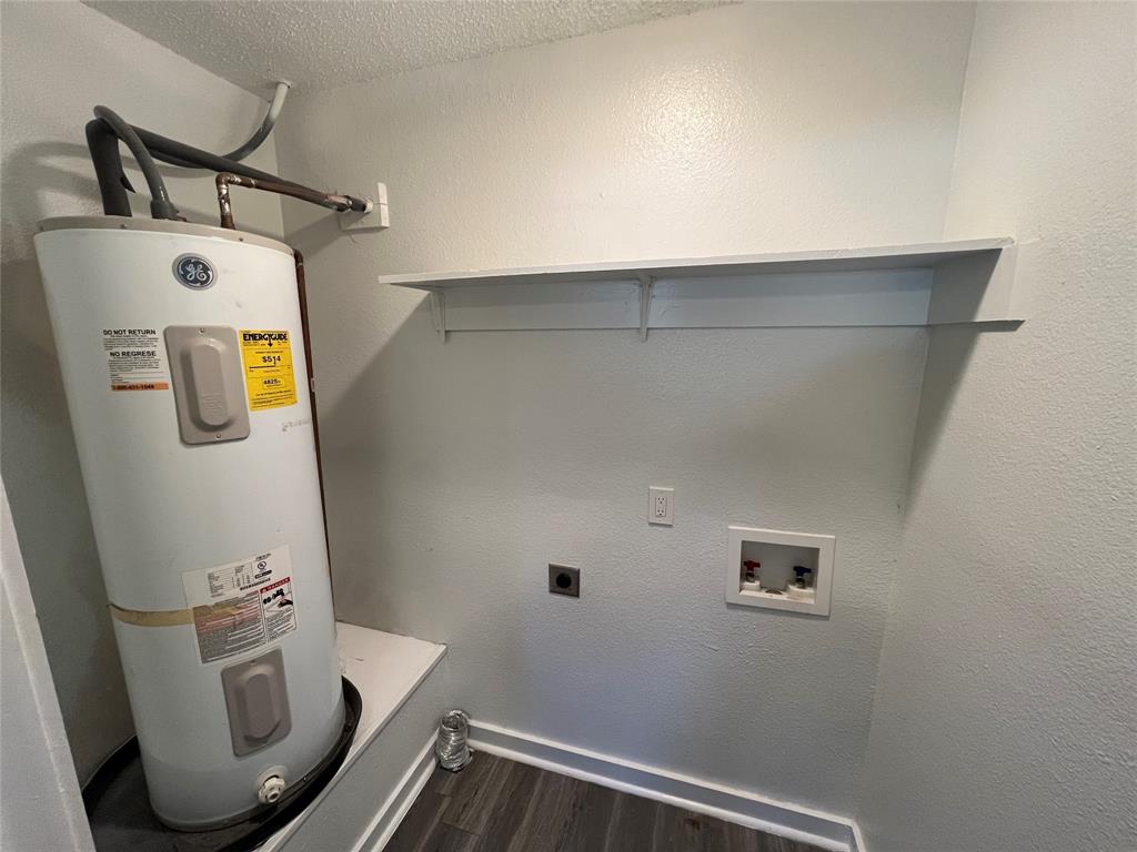 Pecan Heights Add - Residential Lease