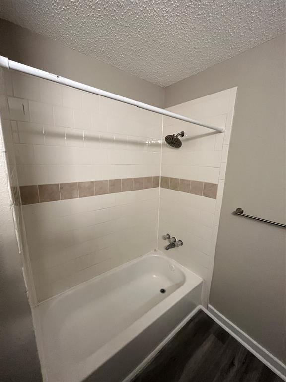 Pecan Heights Add - Residential Lease