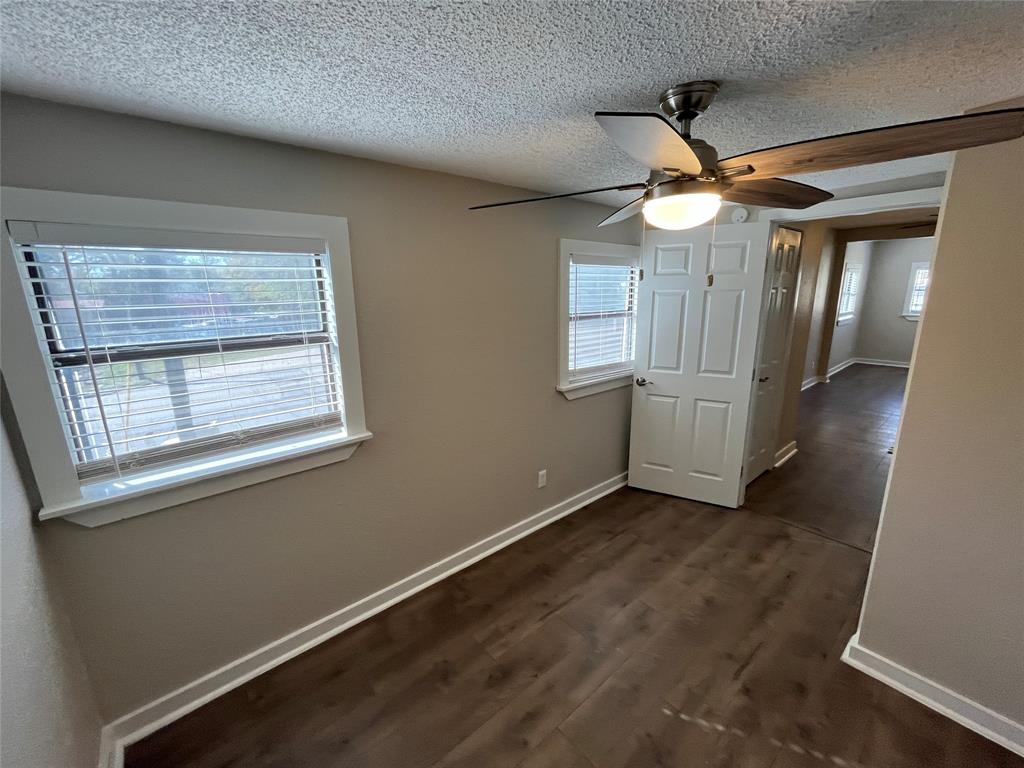 Pecan Heights Add - Residential Lease