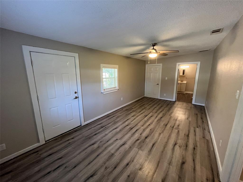 Pecan Heights Add - Residential Lease