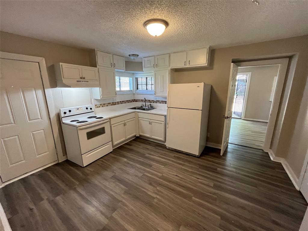 Pecan Heights Add - Residential Lease