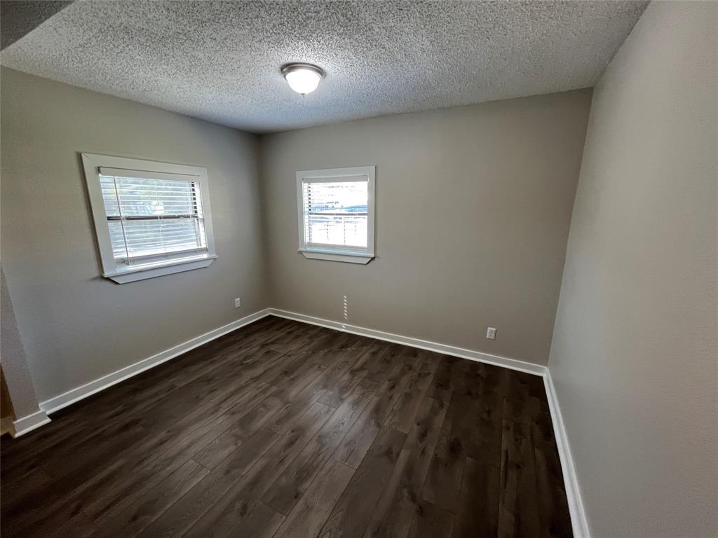 Pecan Heights Add - Residential Lease