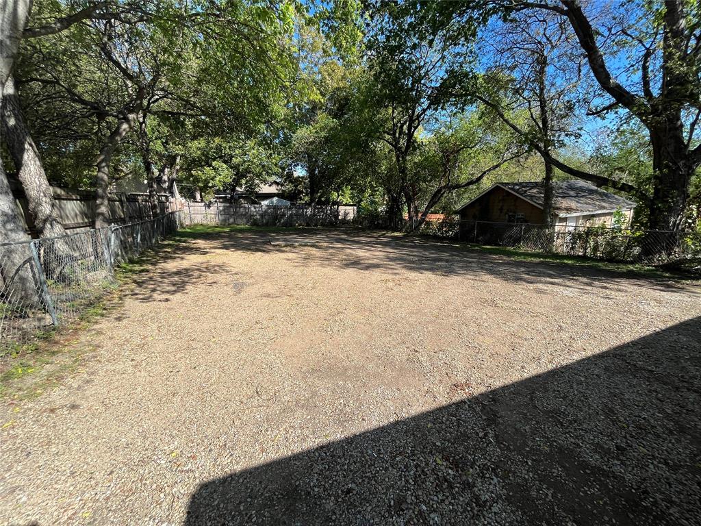 Pecan Heights Add - Residential Lease