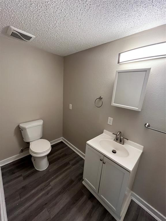 Pecan Heights Add - Residential Lease