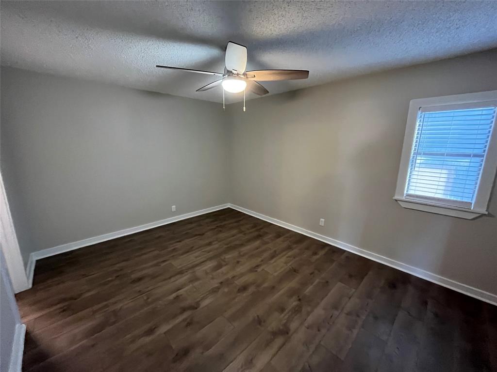 Pecan Heights Add - Residential Lease