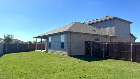 A home in Fort Worth