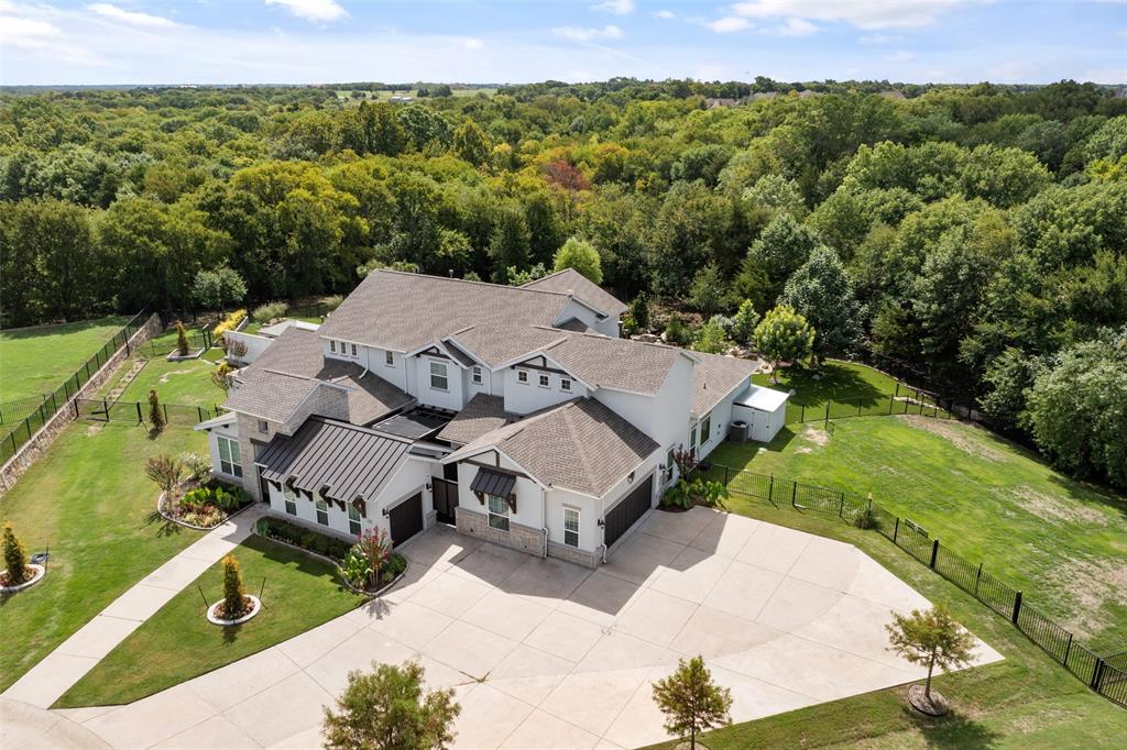 Parkside At Fairview - Residential